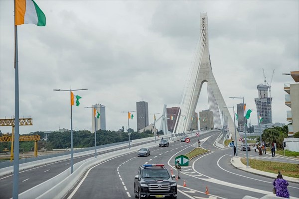 EnvyJet Office in Abidjan